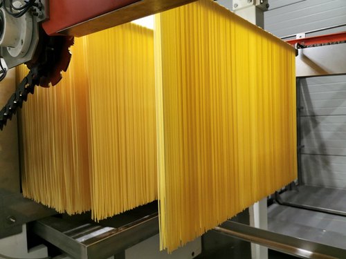Food Processing Machine